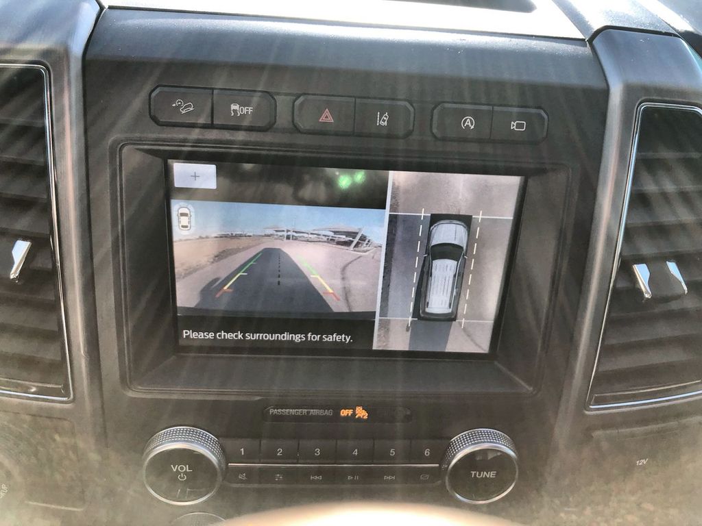 2020 Ford Expedition MAX