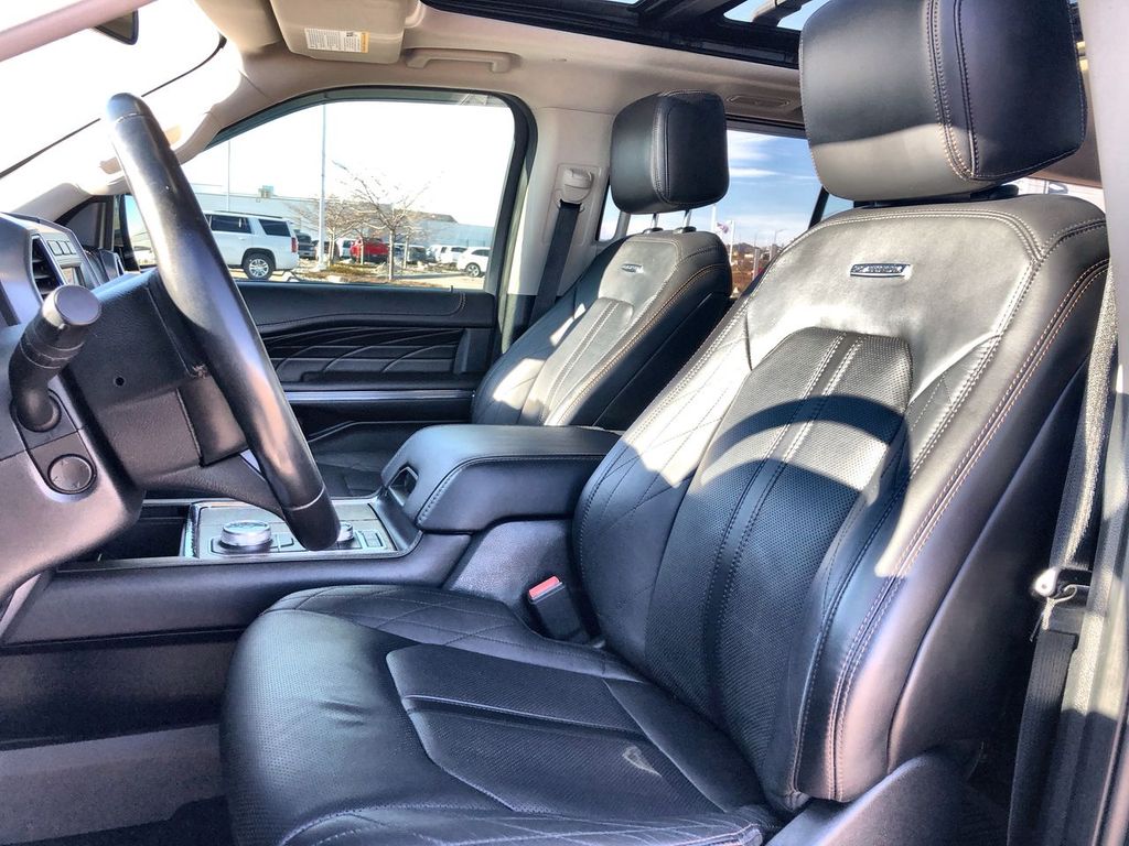 2020 Ford Expedition MAX