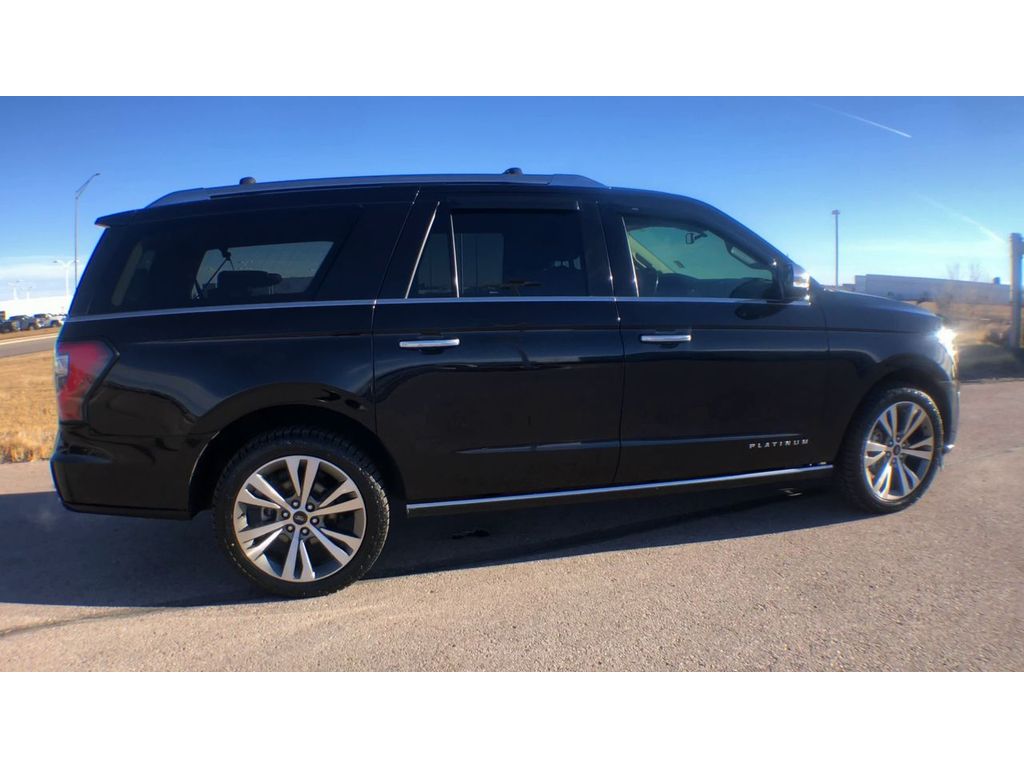 2020 Ford Expedition MAX