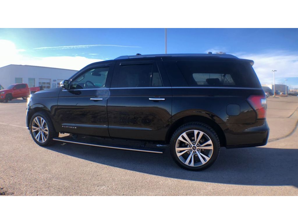 2020 Ford Expedition MAX