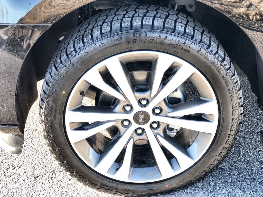 2020 Ford Expedition MAX