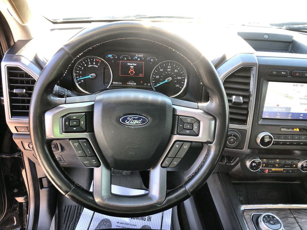 2020 Ford Expedition MAX