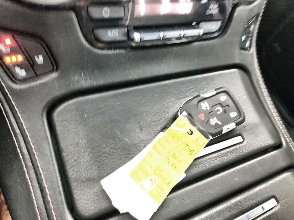 2017 Chevrolet Suburban