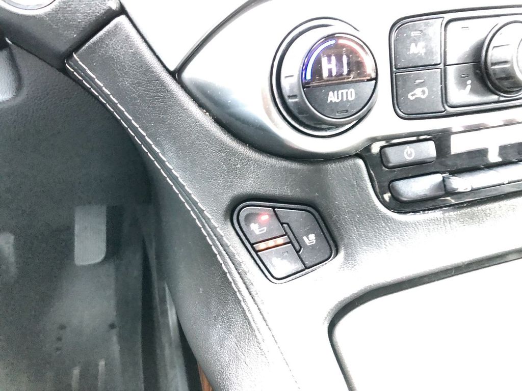 2017 Chevrolet Suburban