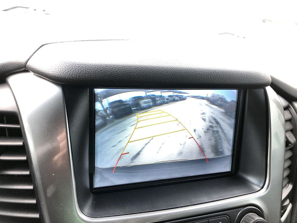 2017 Chevrolet Suburban