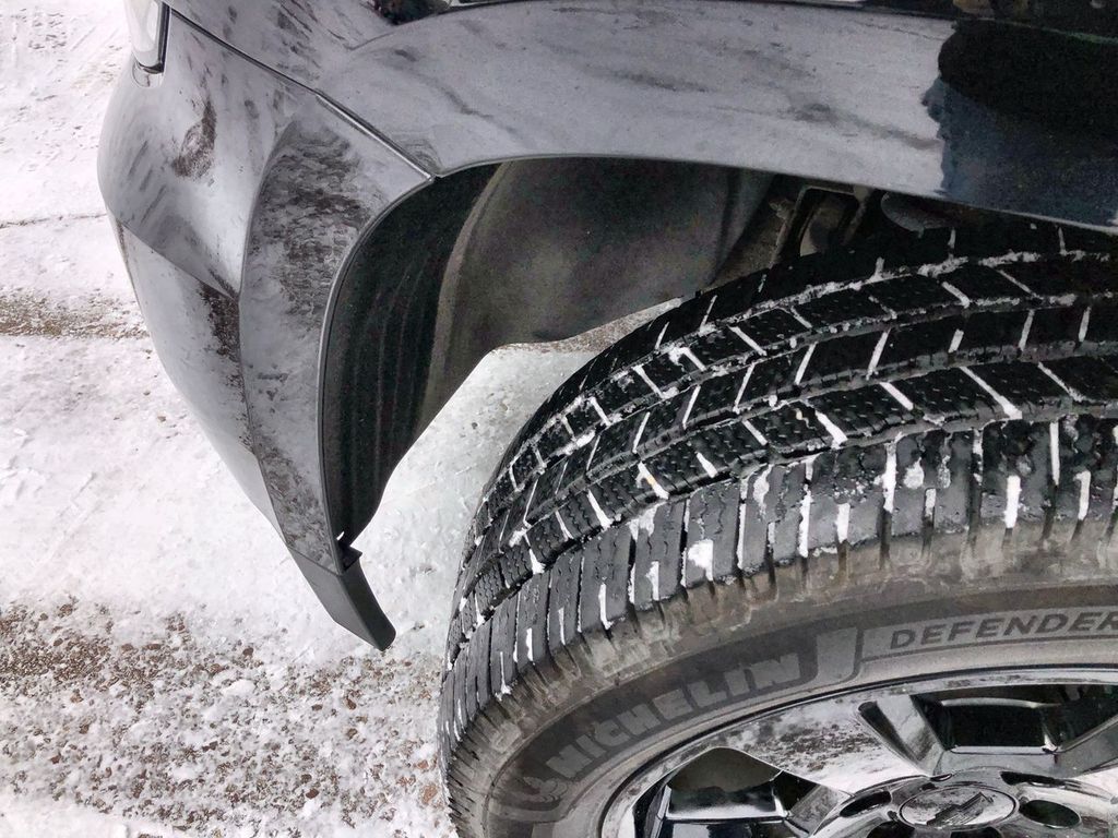 2017 Chevrolet Suburban