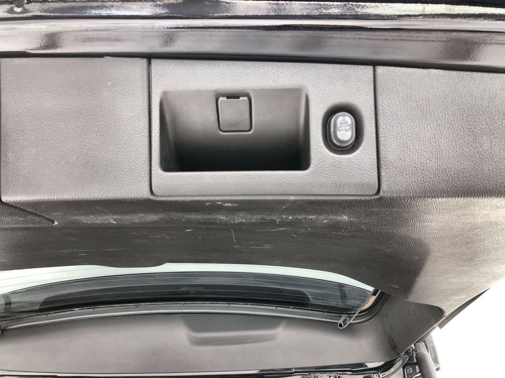 2017 Chevrolet Suburban