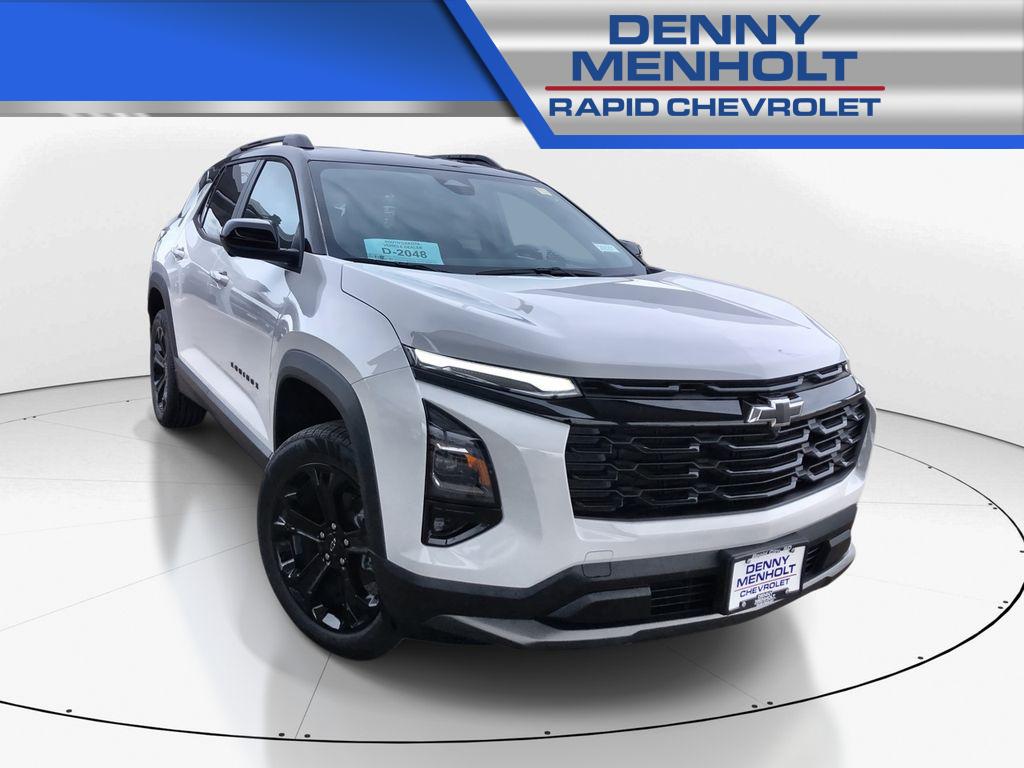 New 2026 Chevrolet Equinox  LT SUVs