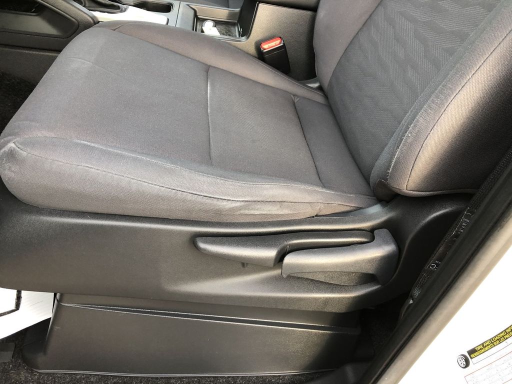 2024 Nissan Frontier