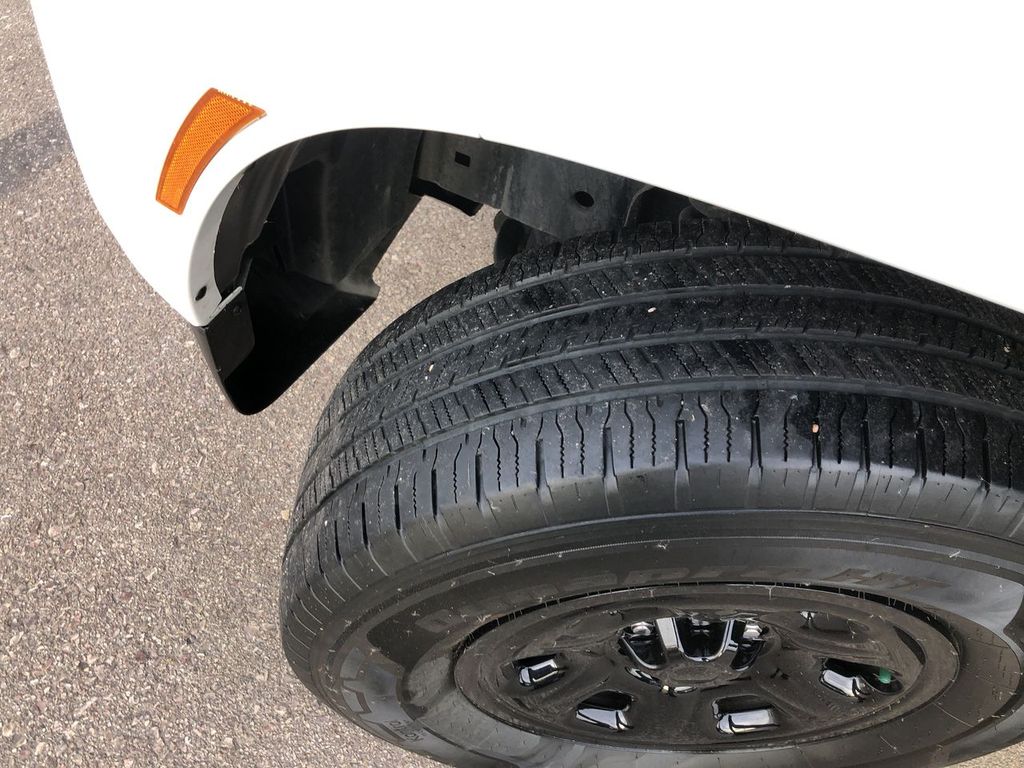 2024 Nissan Frontier