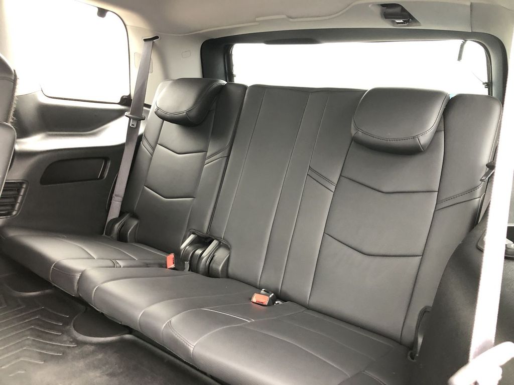 2019 Cadillac Escalade