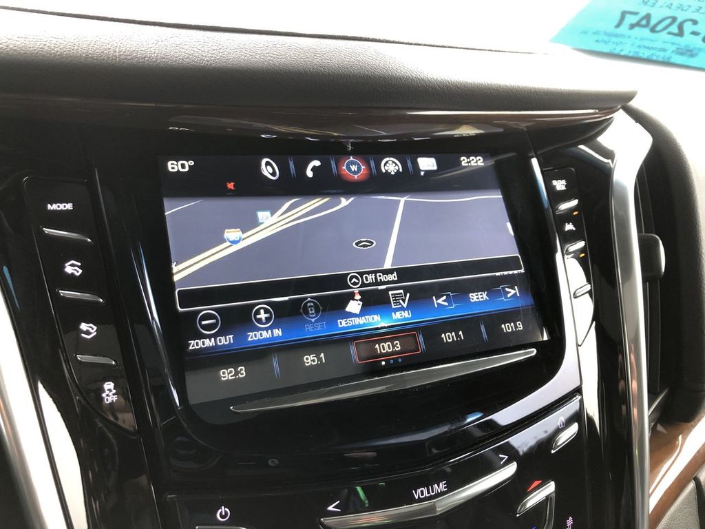 2019 Cadillac Escalade