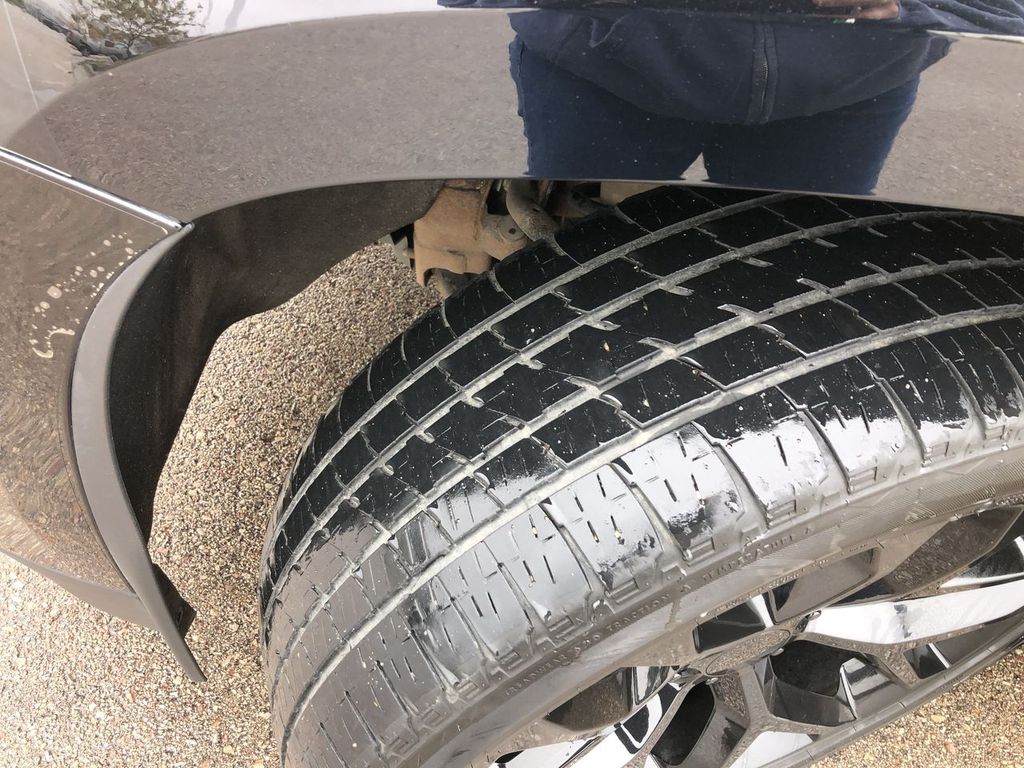 2019 Cadillac Escalade