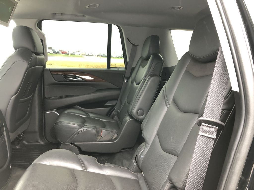 2019 Cadillac Escalade