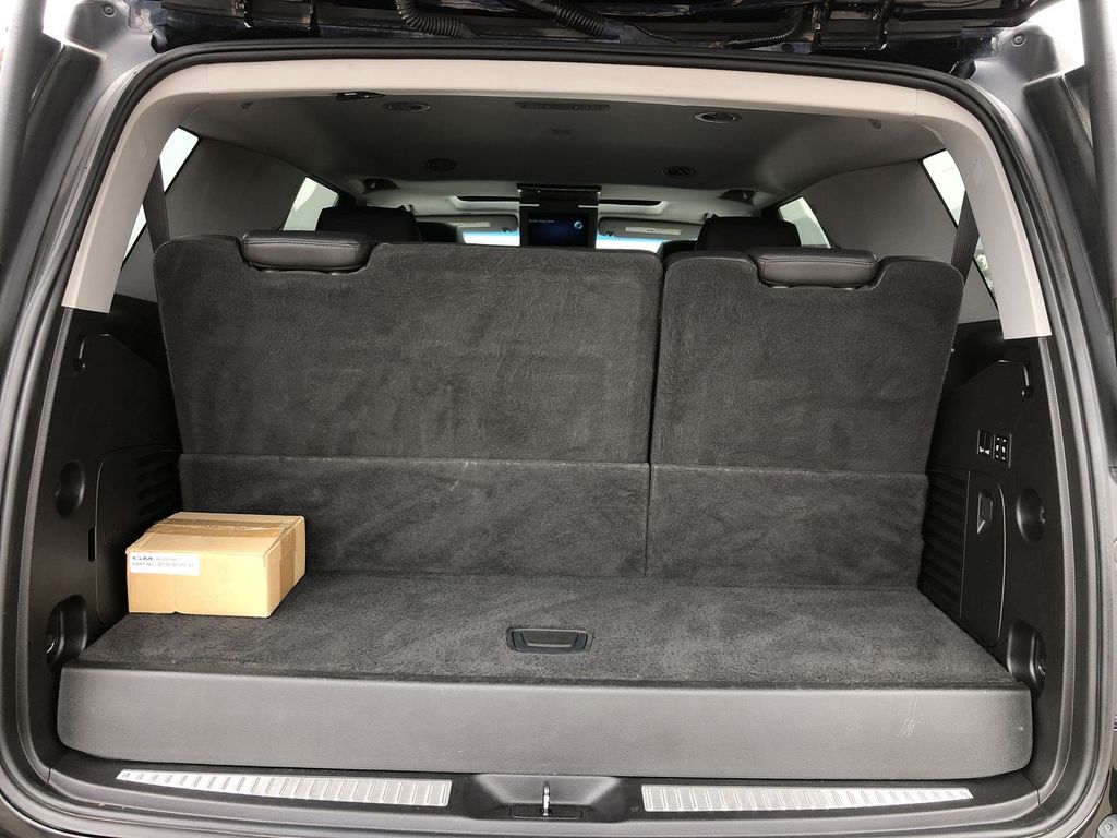 2019 Cadillac Escalade