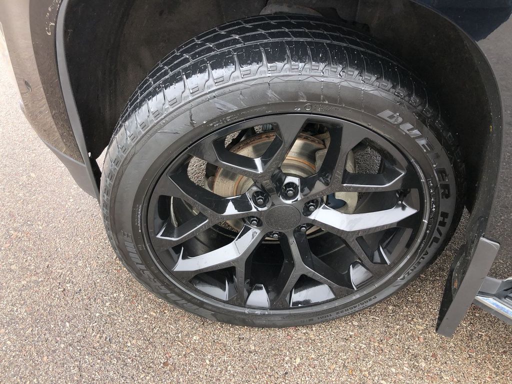 2019 Cadillac Escalade