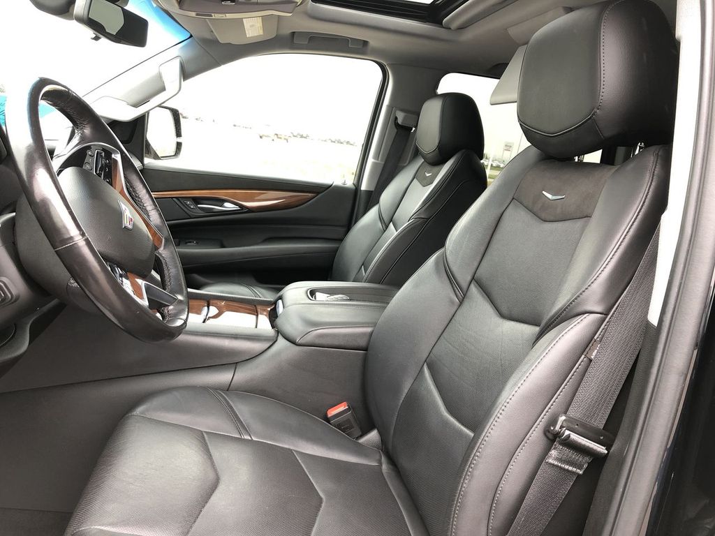 2019 Cadillac Escalade