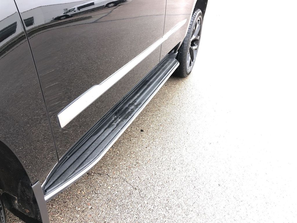 2019 Cadillac Escalade