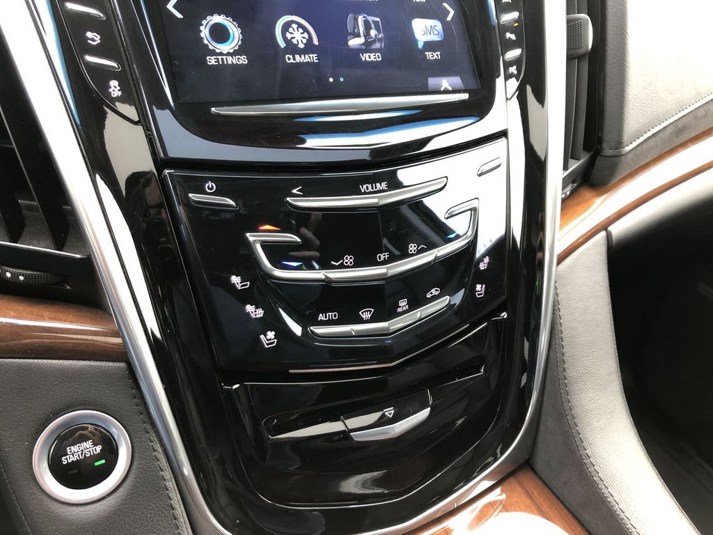 2019 Cadillac Escalade