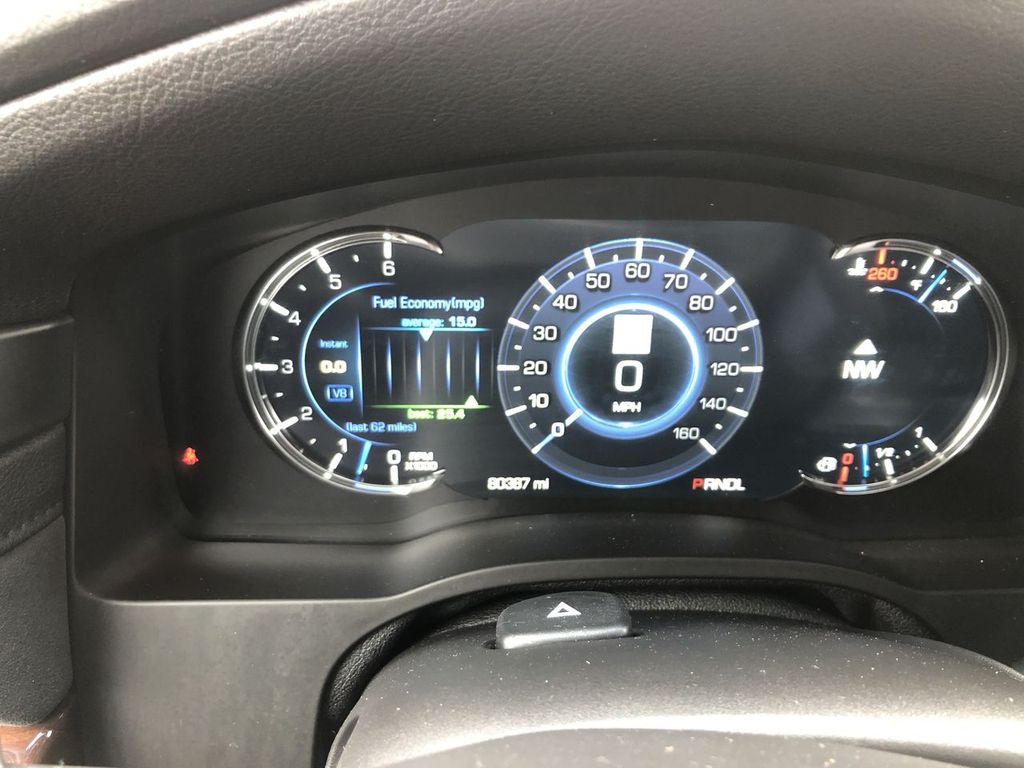 2019 Cadillac Escalade