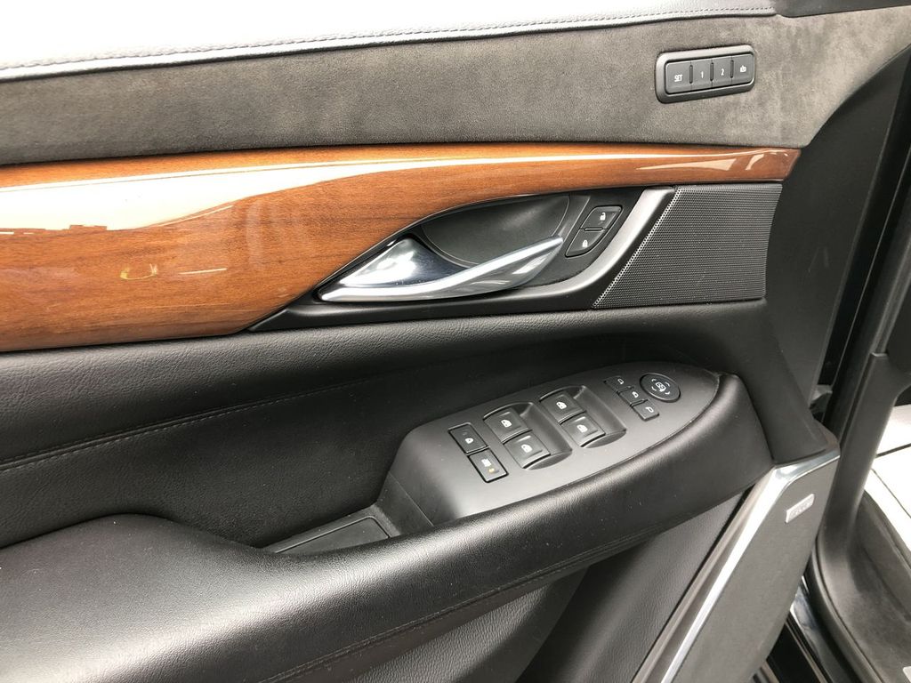 2019 Cadillac Escalade