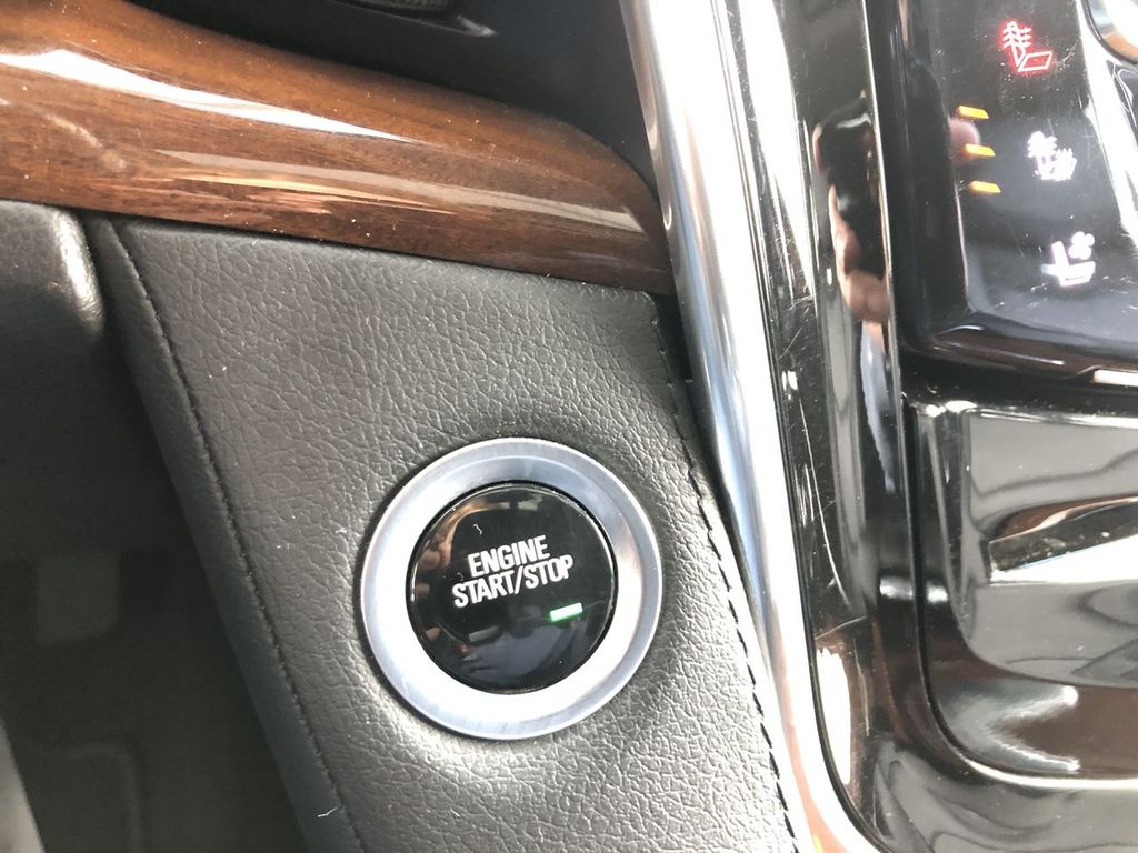 2019 Cadillac Escalade