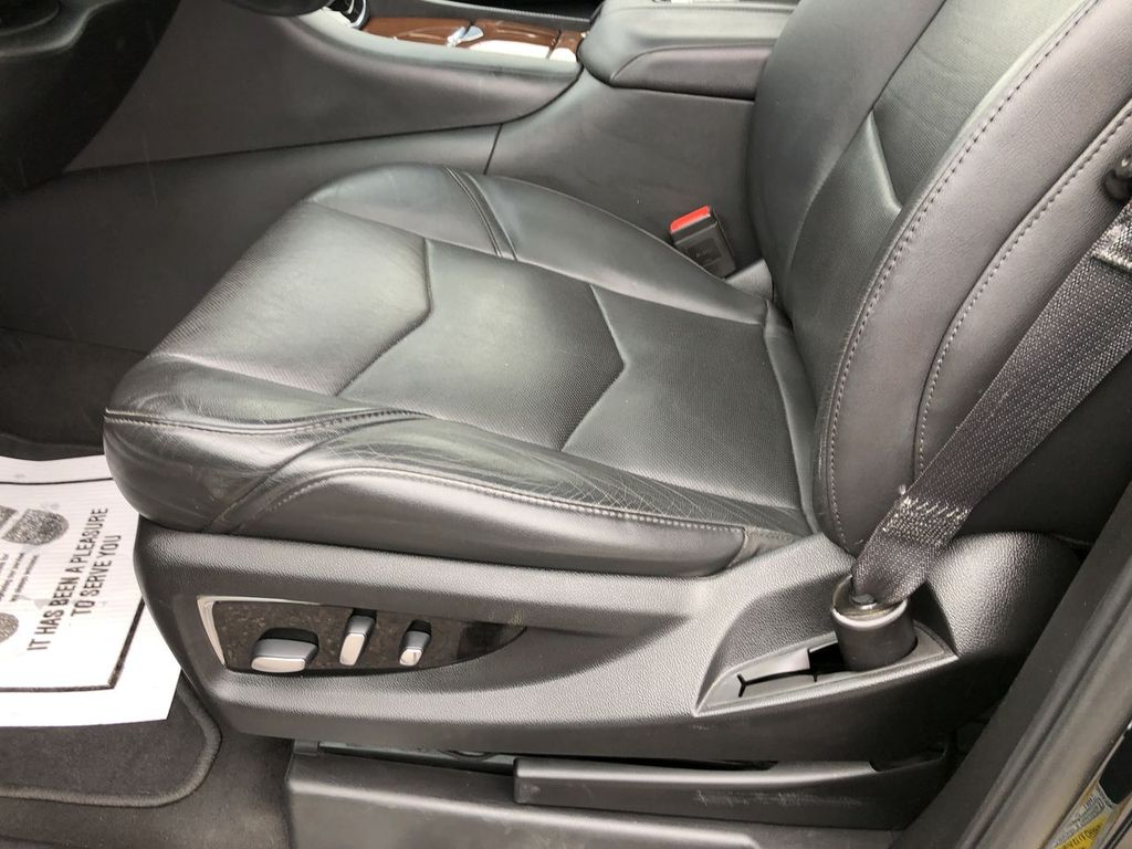 2019 Cadillac Escalade