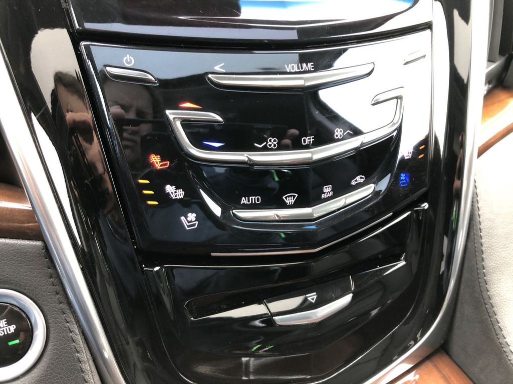 2019 Cadillac Escalade