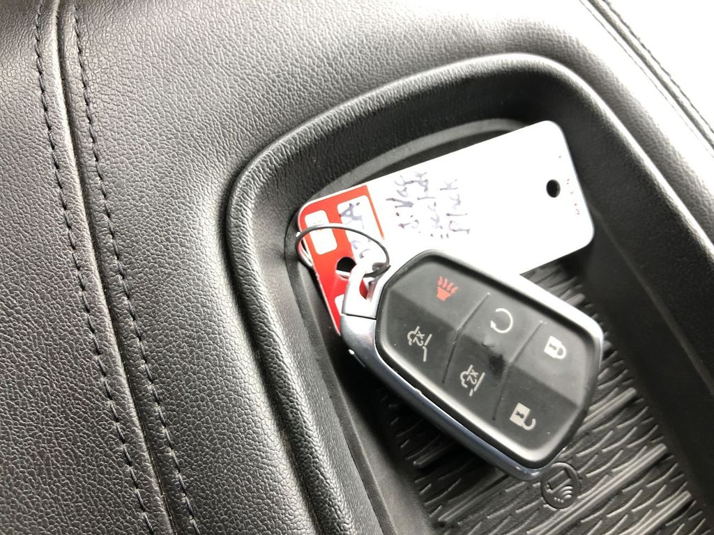 2019 Cadillac Escalade