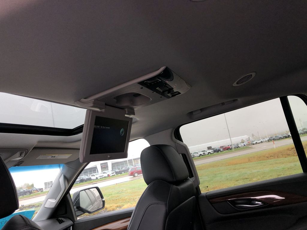 2019 Cadillac Escalade