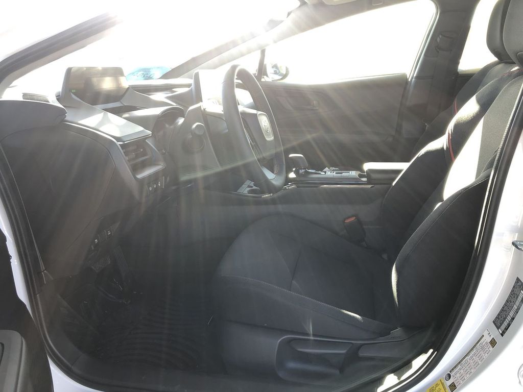 2026 Toyota Prius Prime