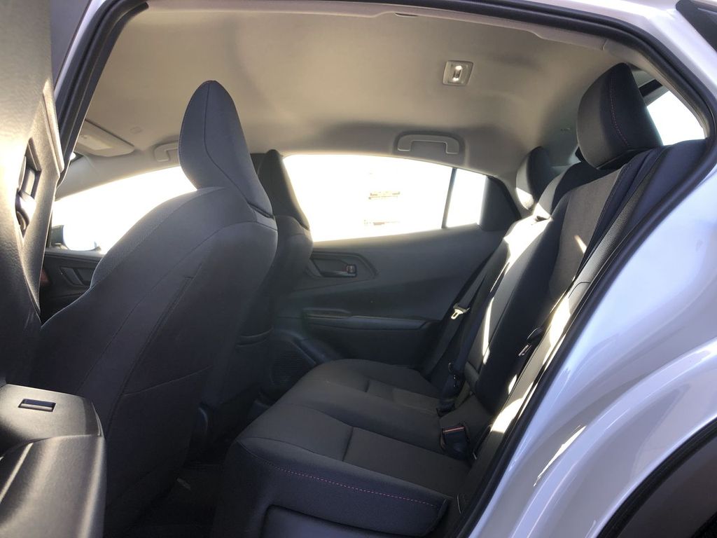 2026 Toyota Prius Prime