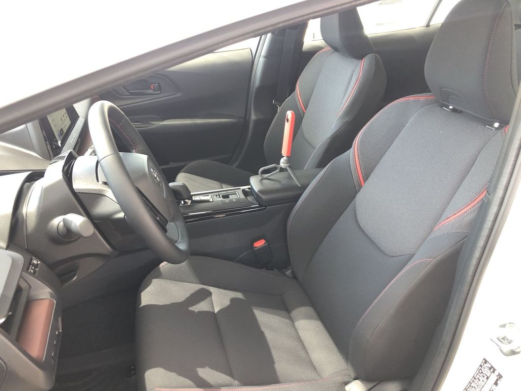 2026 Toyota Prius Prime