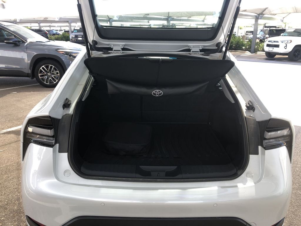2026 Toyota Prius Prime