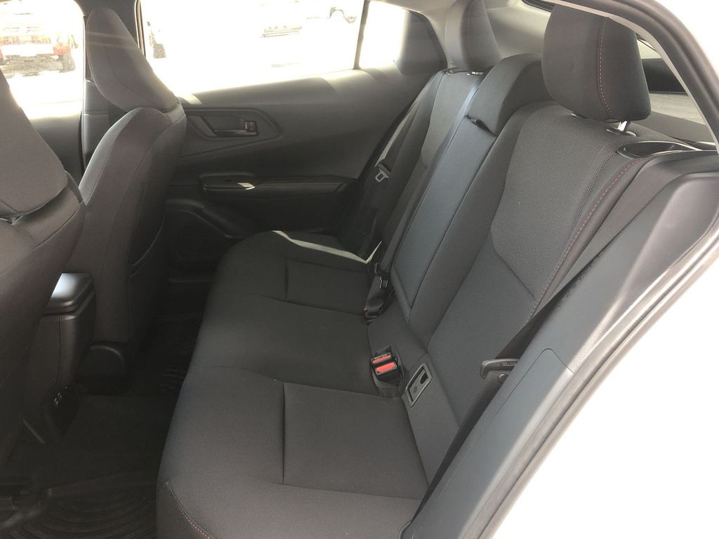 2026 Toyota Prius Prime