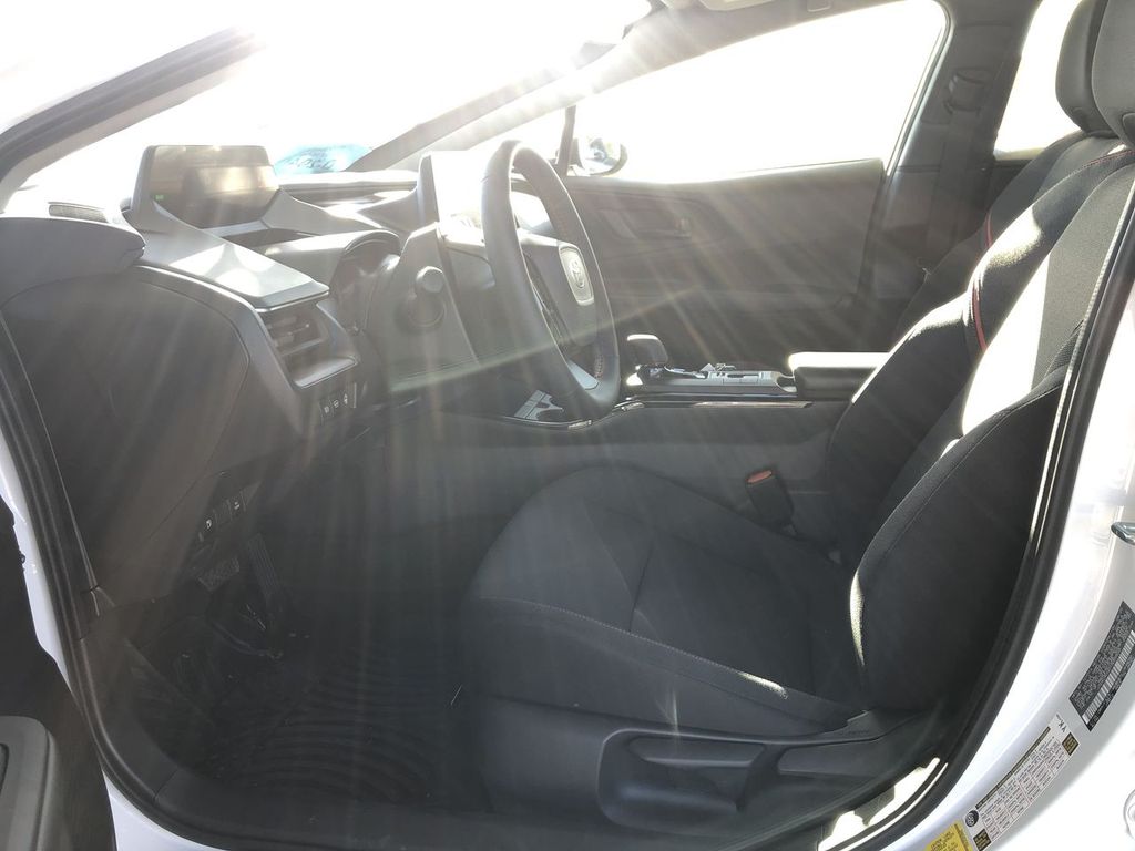 2026 Toyota Prius Prime