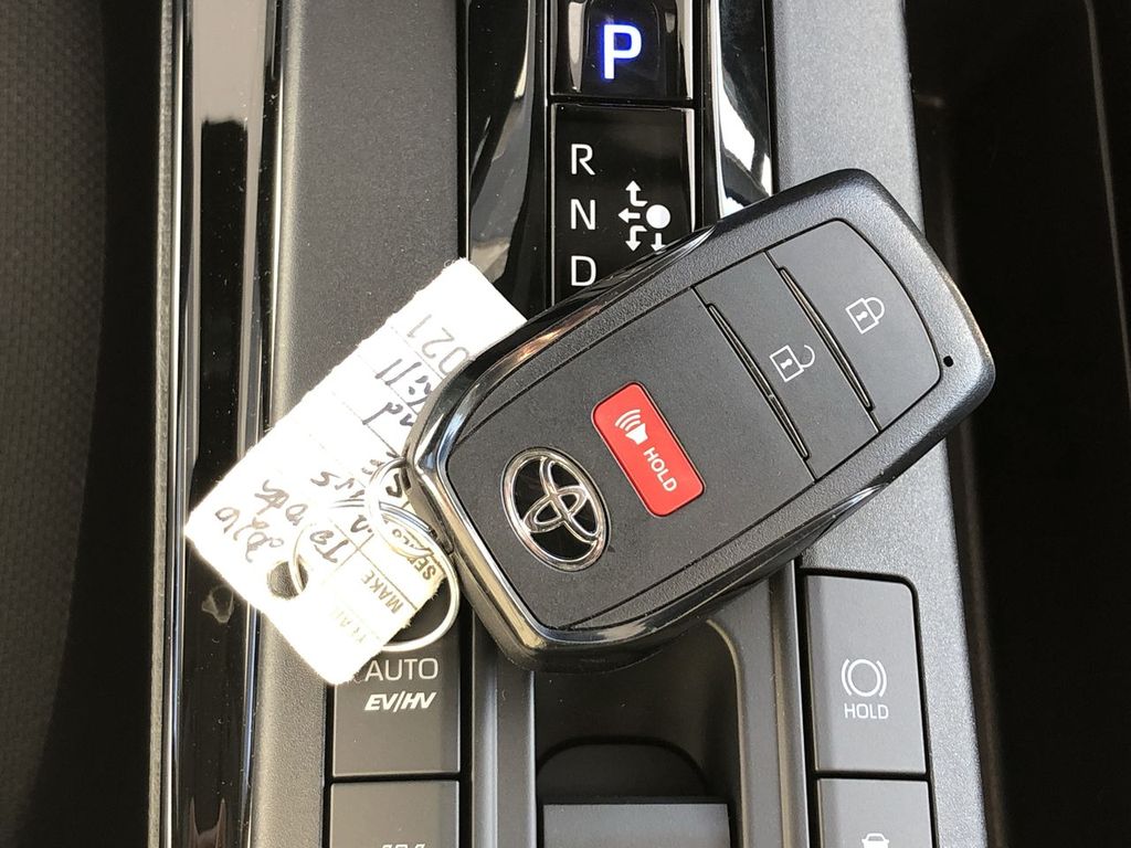 2026 Toyota Prius Prime