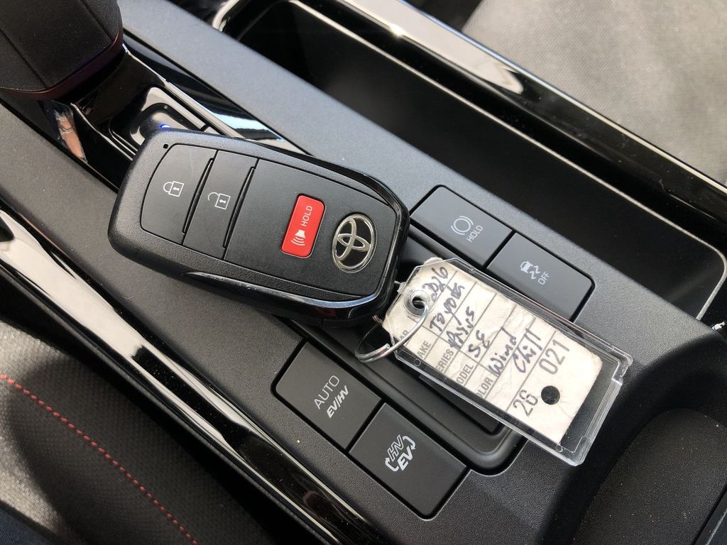 2026 Toyota Prius Prime