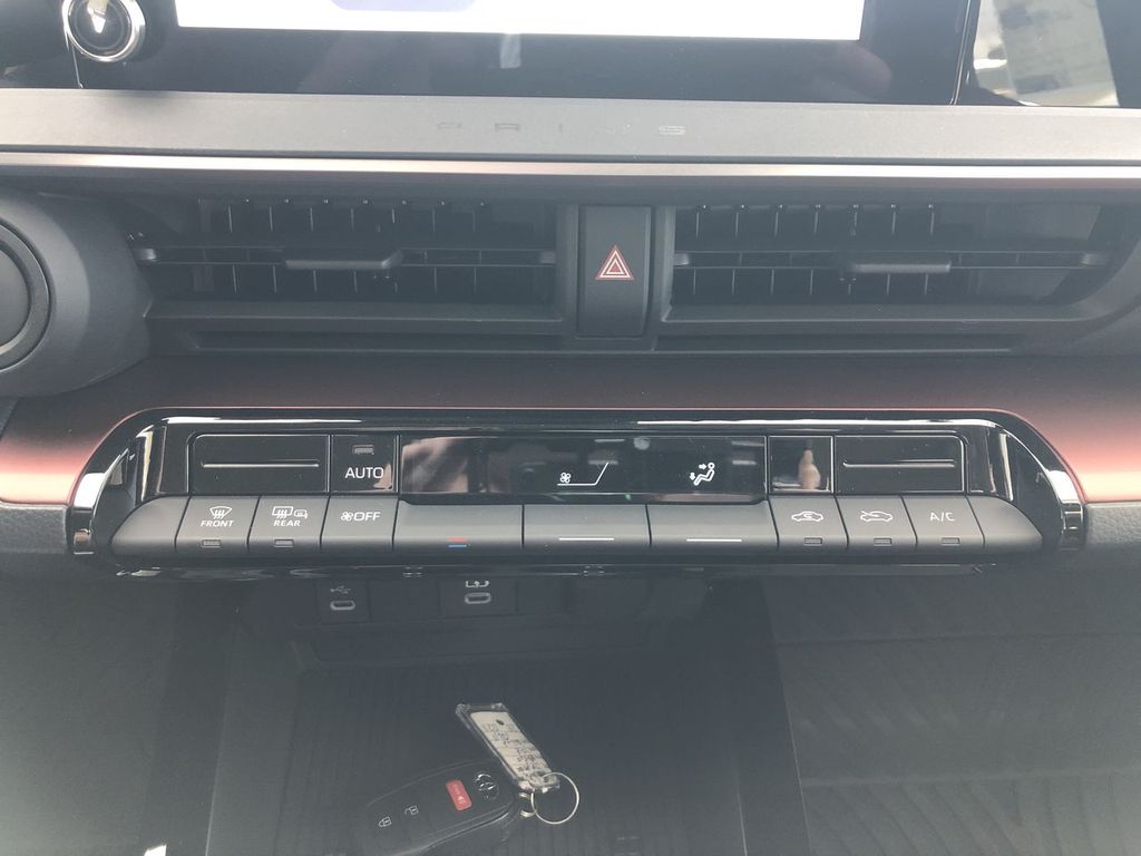 2026 Toyota Prius Prime