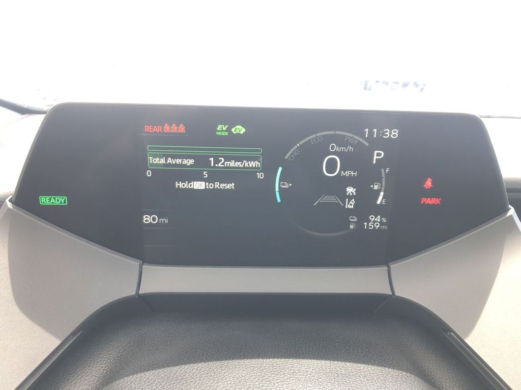 2026 Toyota Prius Prime