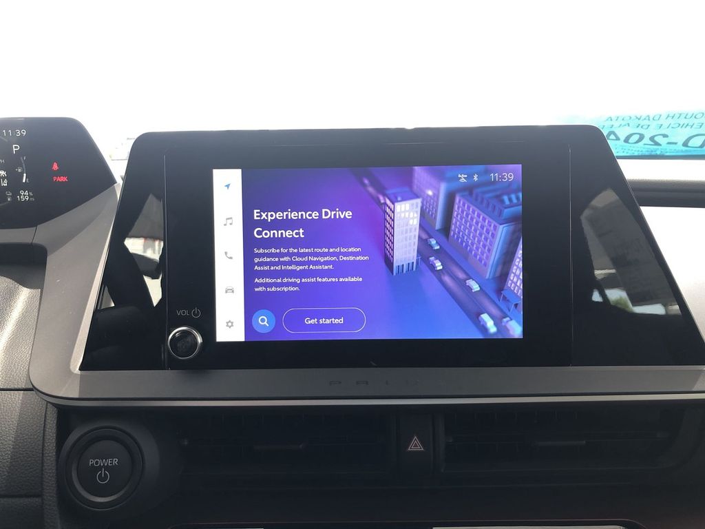 2026 Toyota Prius Prime