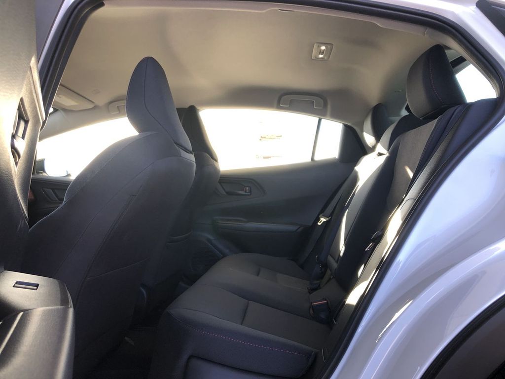 2026 Toyota Prius Prime