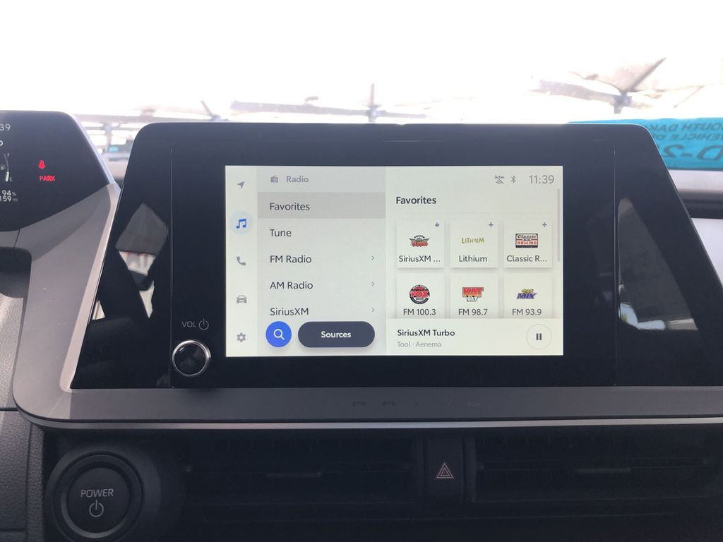 2026 Toyota Prius Prime