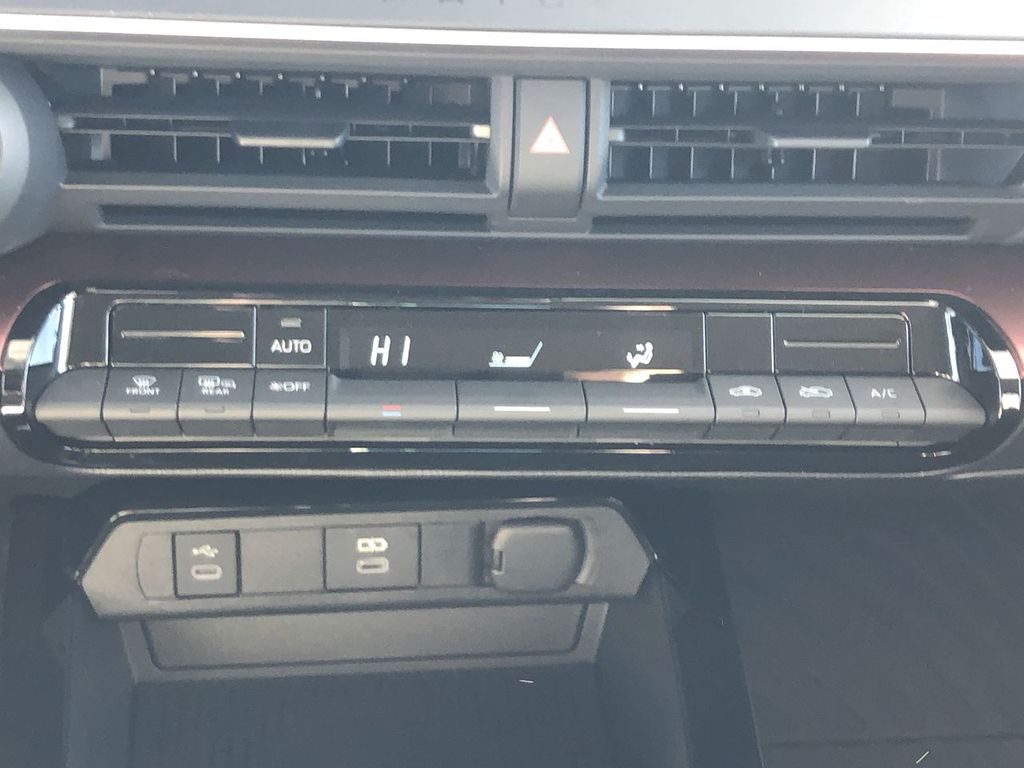 2026 Toyota Prius Prime