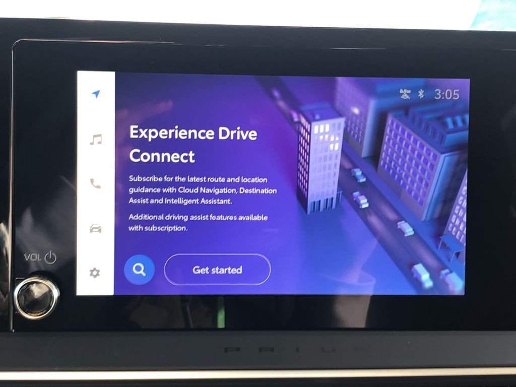 2026 Toyota Prius Prime