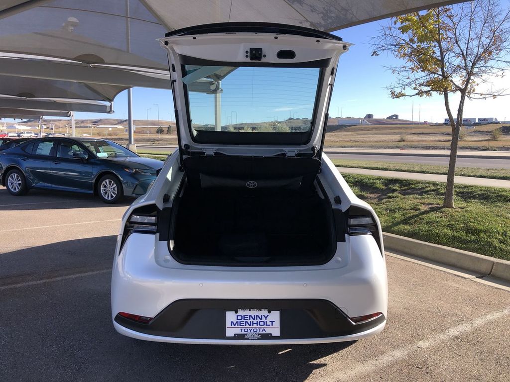 2026 Toyota Prius Prime