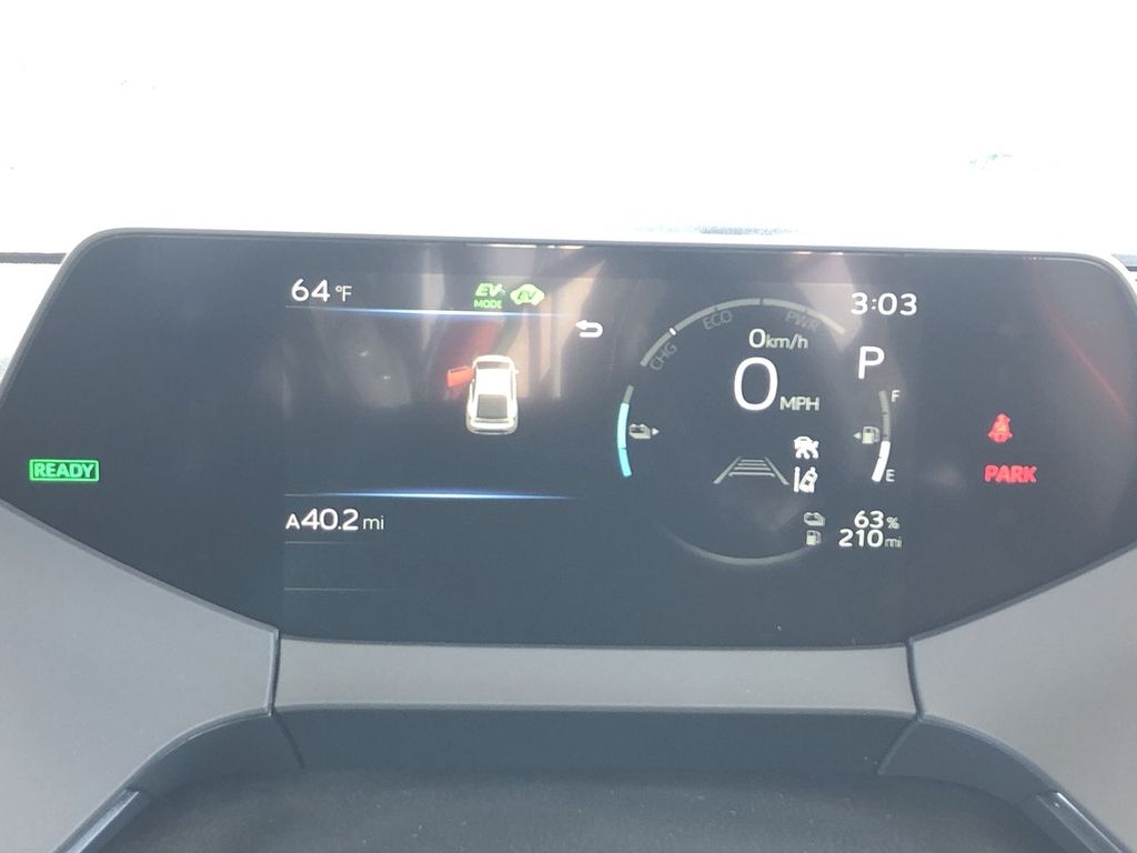 2026 Toyota Prius Prime