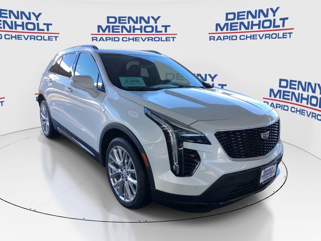 Used 2020 Cadillac XT4  Sport SUVs