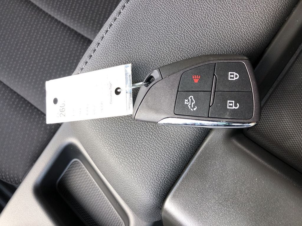 2026 Chevrolet Silverado 2500