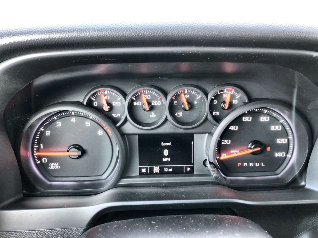 2026 Chevrolet Silverado 2500